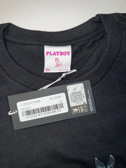 OVO x Playboy Bunny T-shirt