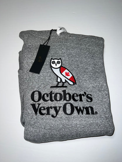 OVO Heritage Hoodie