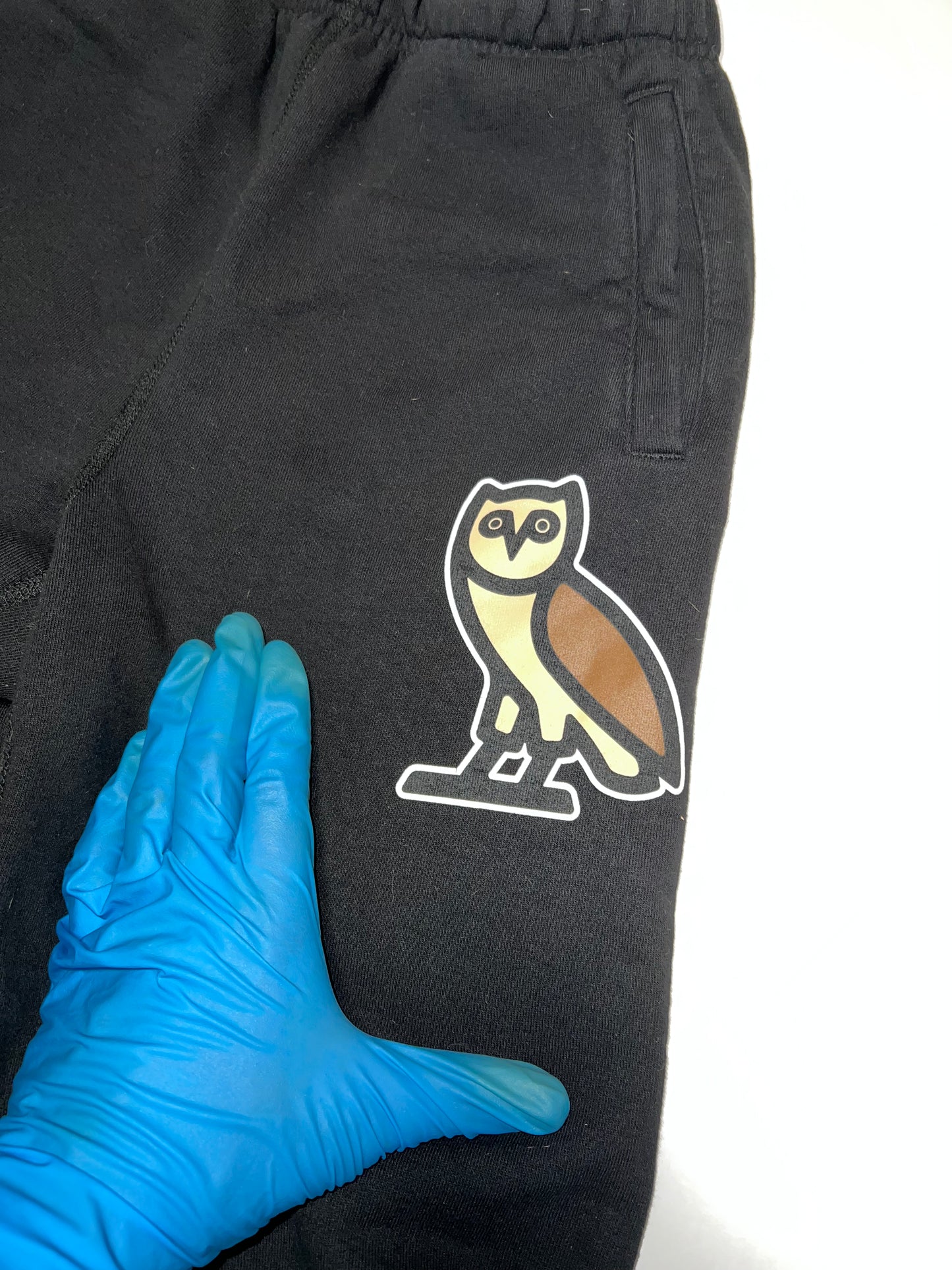 OVO Bubble Sweatpants