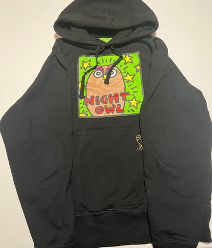 OVO x Keith Haring Hoodie