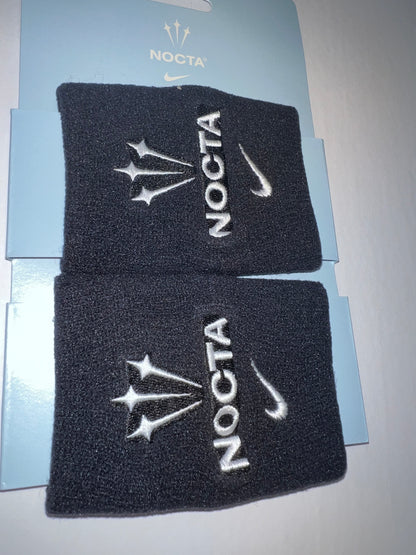NOCTA Wristbands (2 Pack)