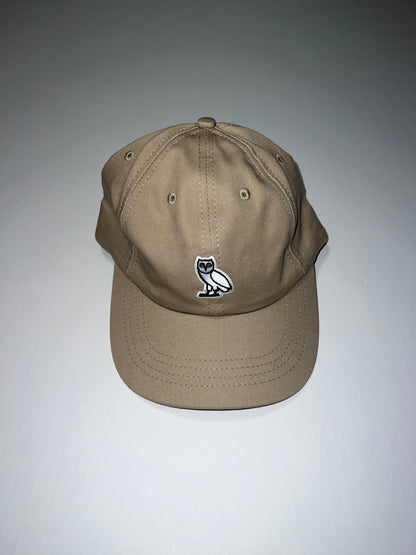 OVO Owl Patch Sportscap