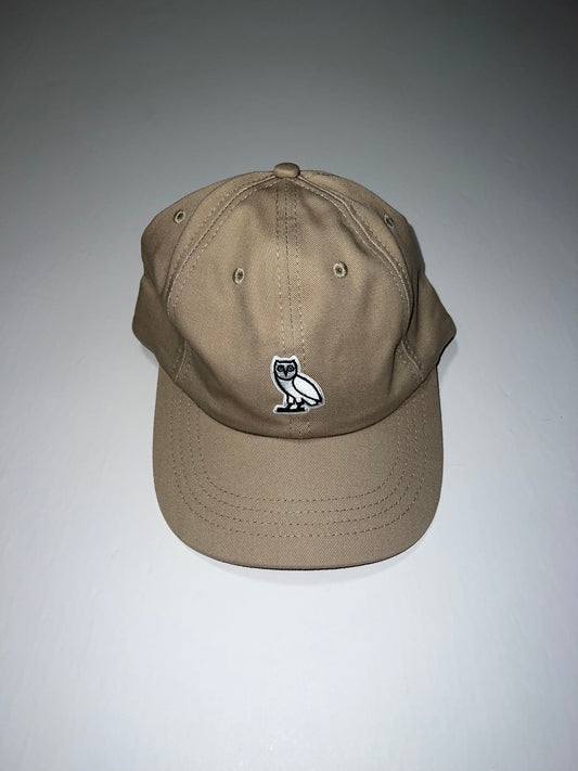 OVO Owl Patch Sportscap