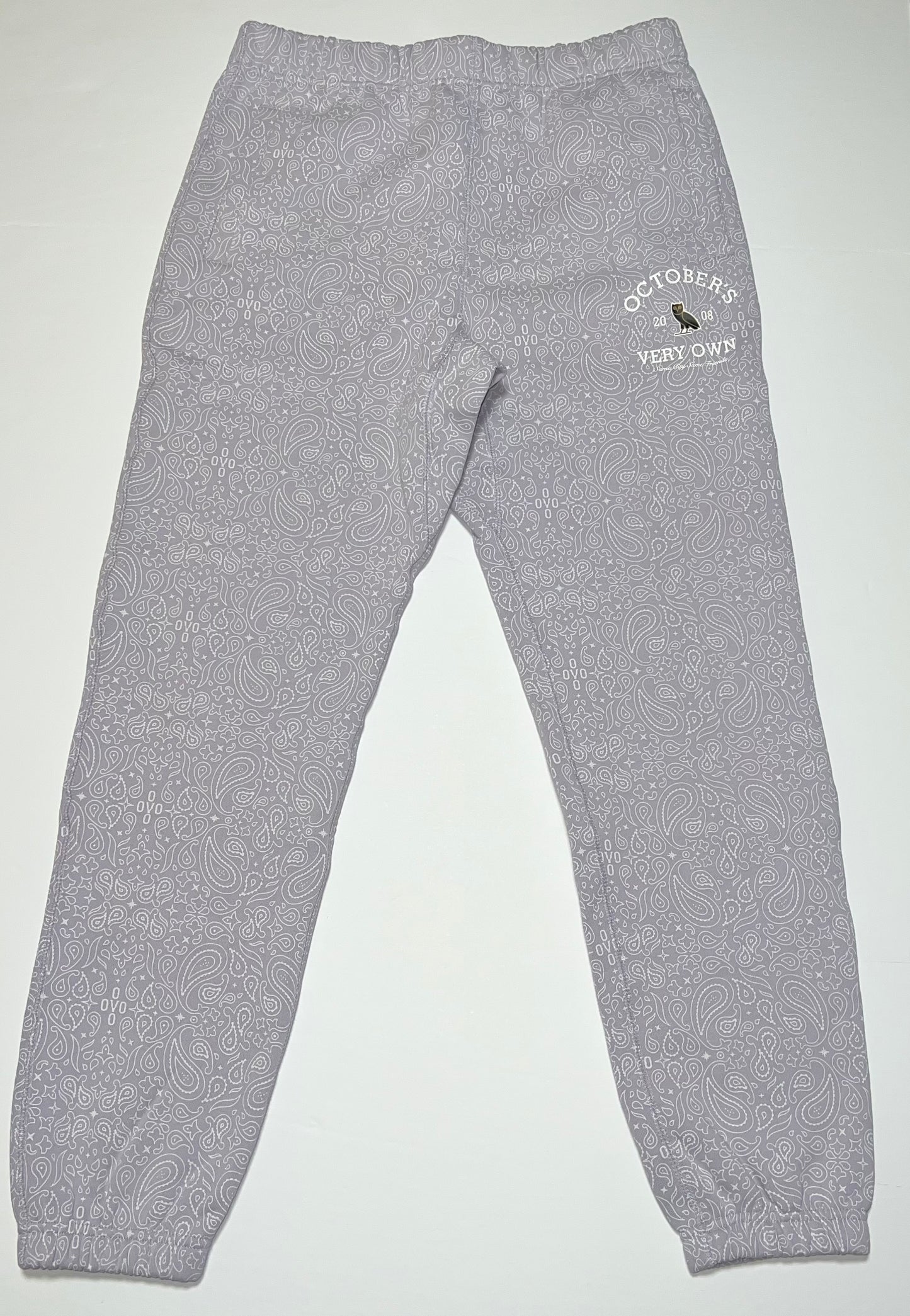 OVO Collegiate Sweatpants