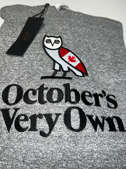 OVO Heritage Hoodie