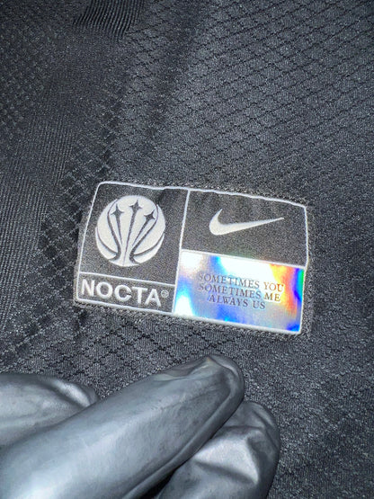 NOCTA Basketball Jersey