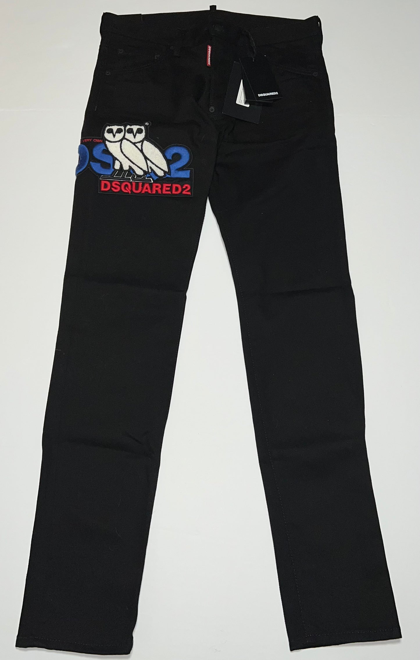 OVO DSQUARED2 Jeans