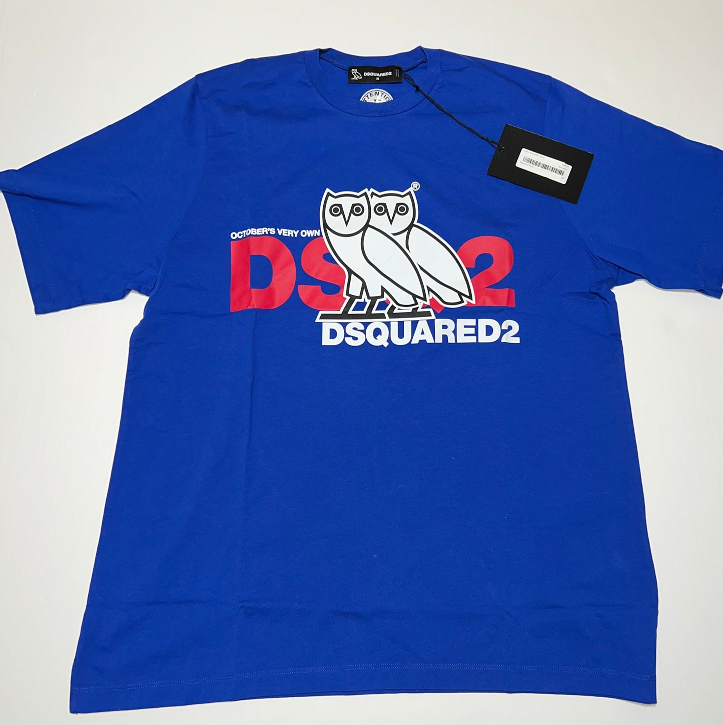 OVO DSQUARED2 T-shirt