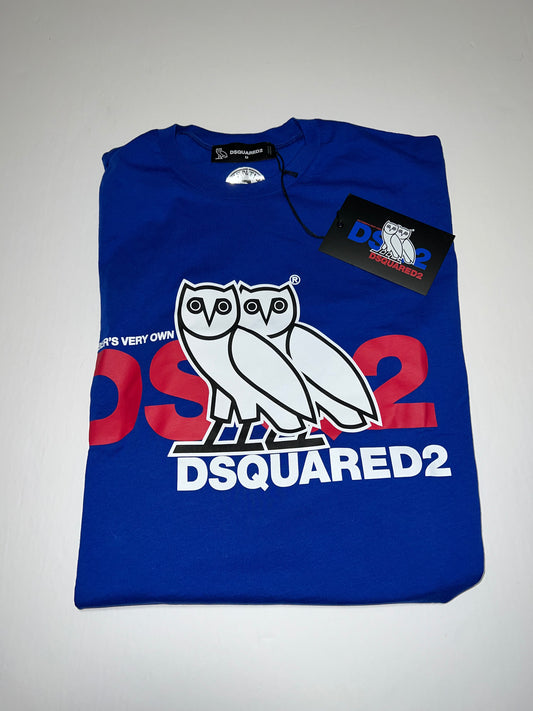 OVO DSQUARED2 T-shirt
