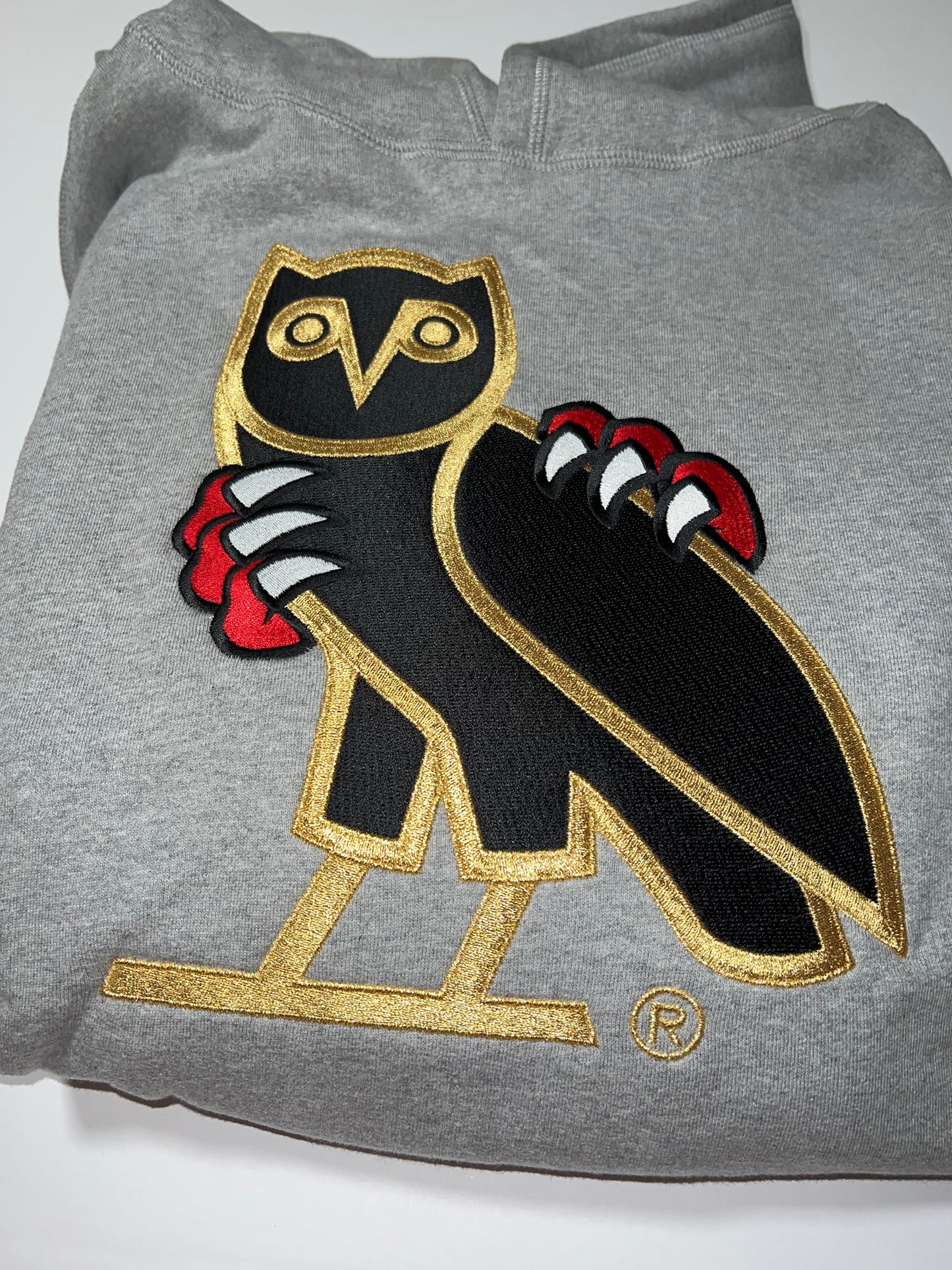 OVO x Jurassic Park x Toronto Raptors