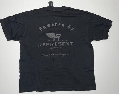 Represent Team Spirit T-shirt