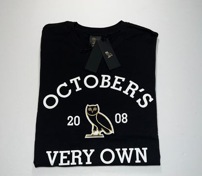 OVO Collegiate T-shirt