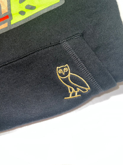 OVO x Keith Haring Hoodie