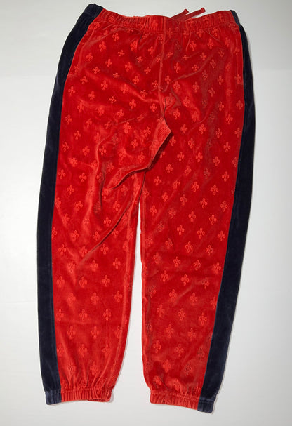 OVO Velour Sweatpants