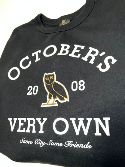 OVO Collegiate Crewneck