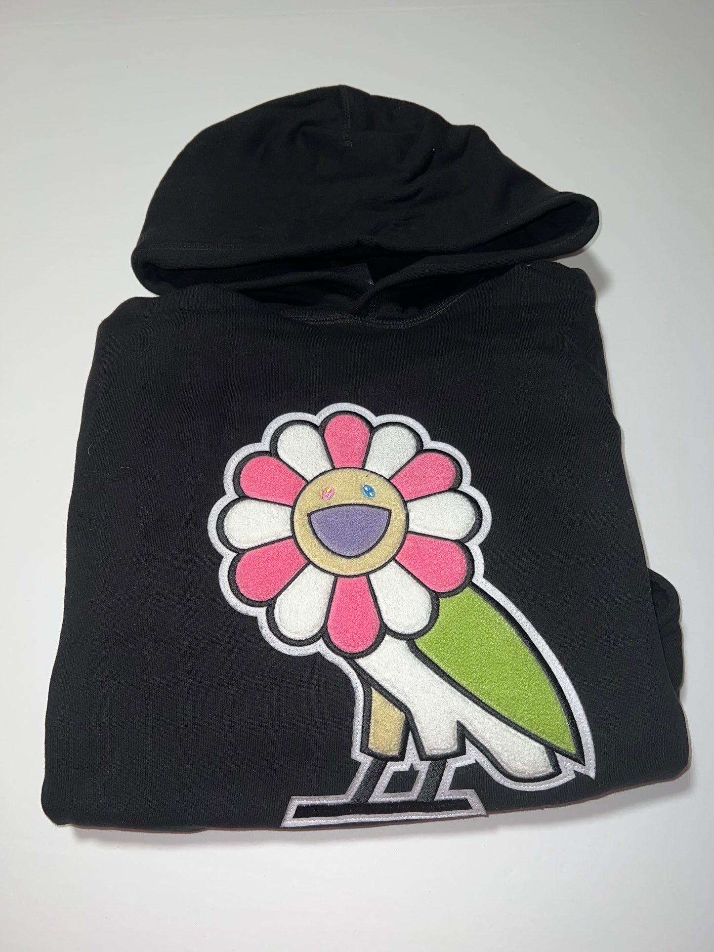 OVO x Murakami Hoodie