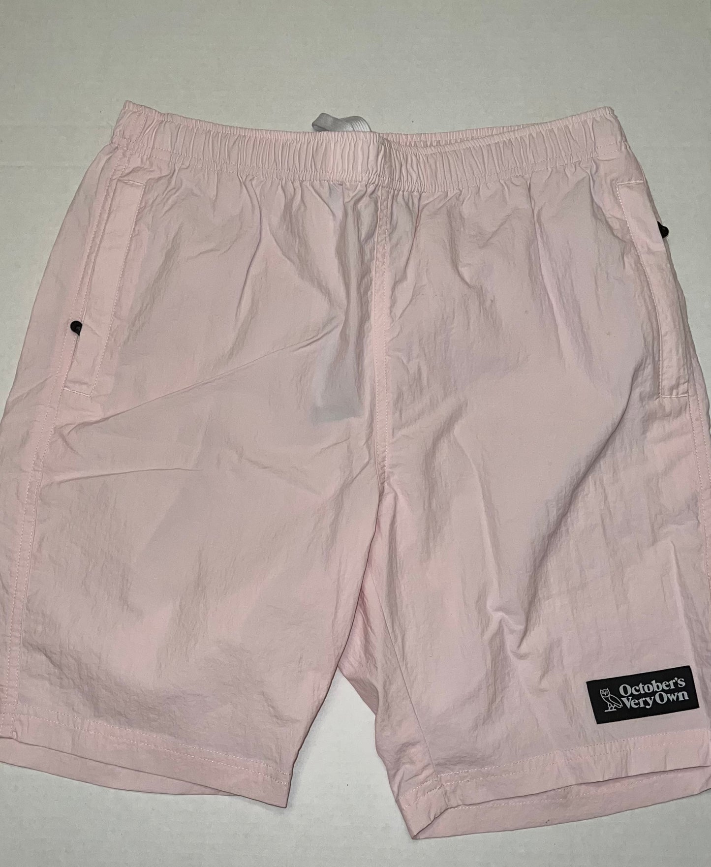 OVO Nylon Shorts