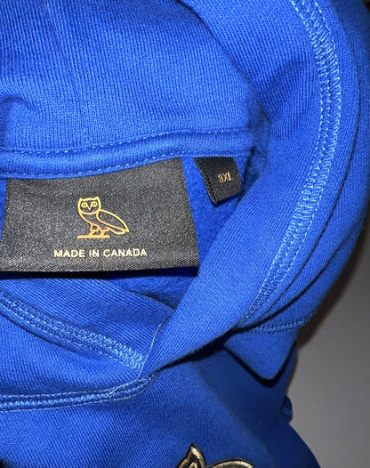 OVO Classic Owl Hoodie