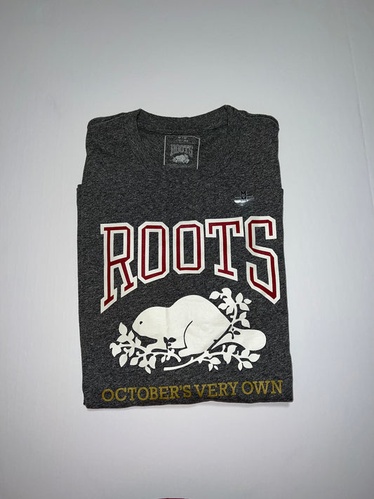 OVO x Roots T-shirt