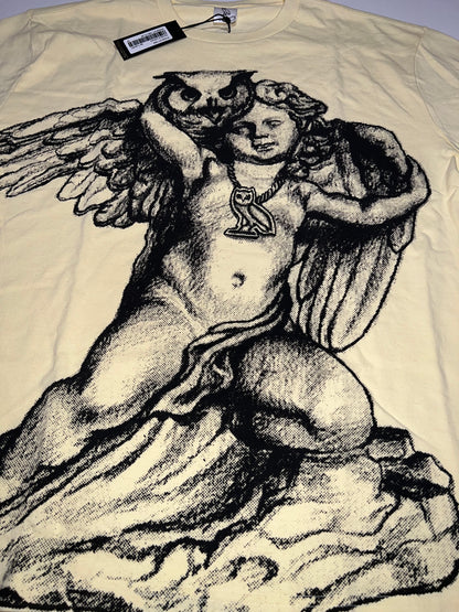 OVO Cherub Owl T-shirt