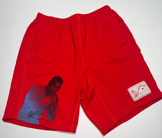 OVO x Mike Tyson Shorts