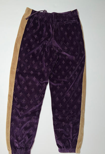 OVO Velour Sweatpants