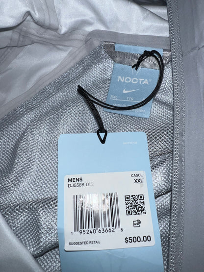 NOCTA Golf Jacket