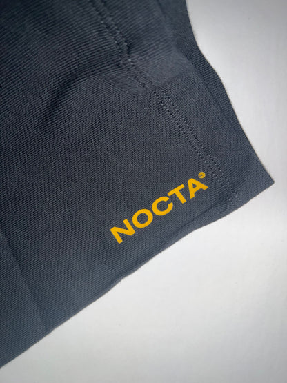 NOCTA Black Cloud T-shirt