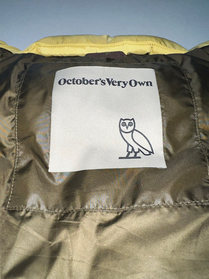 OVO Bounce Down Vest