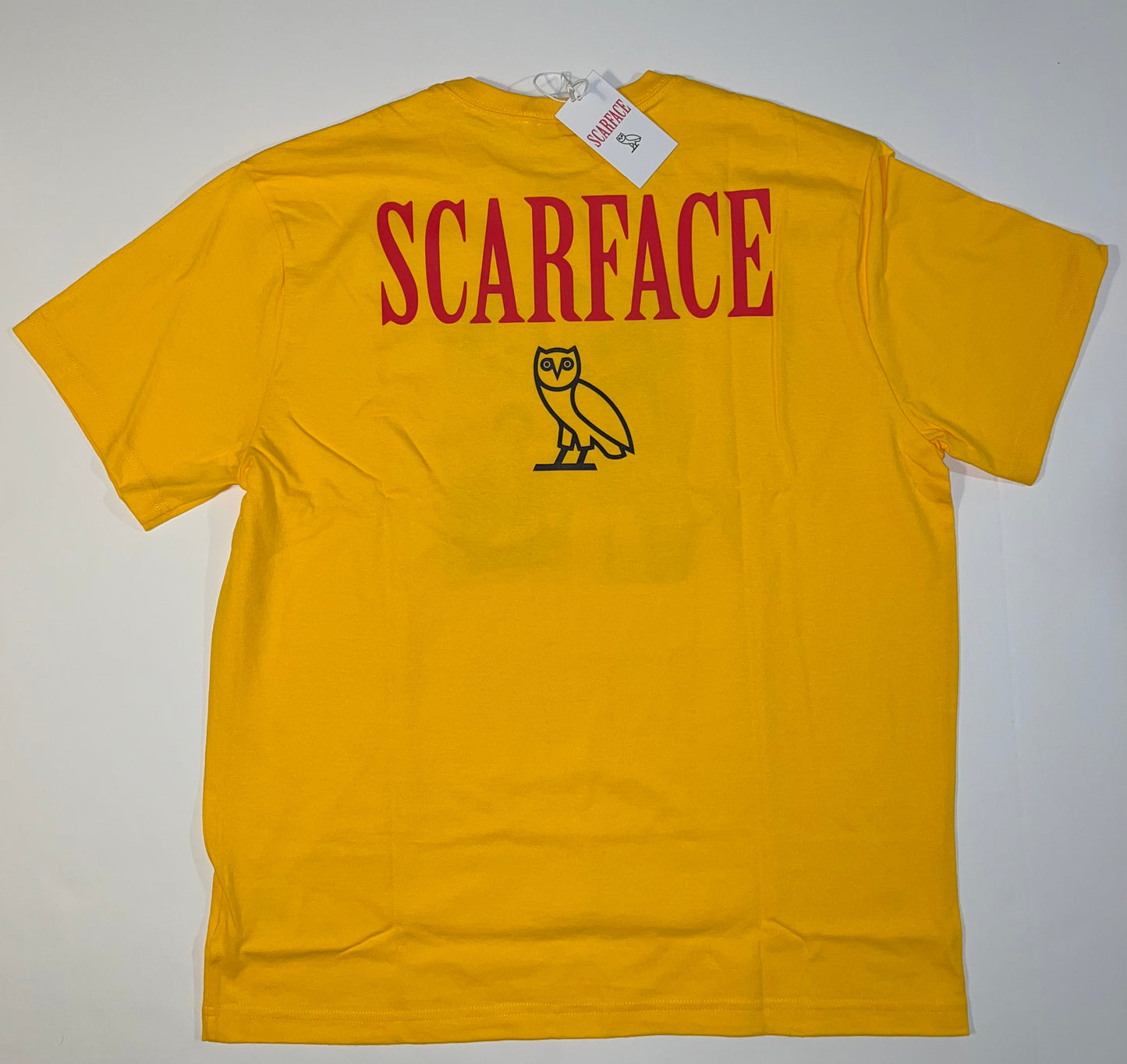 OVO x Scarface T-shirt