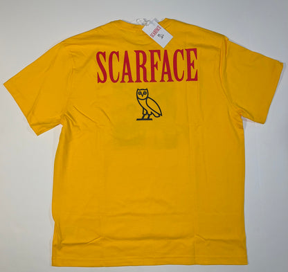OVO x Scarface T-shirt