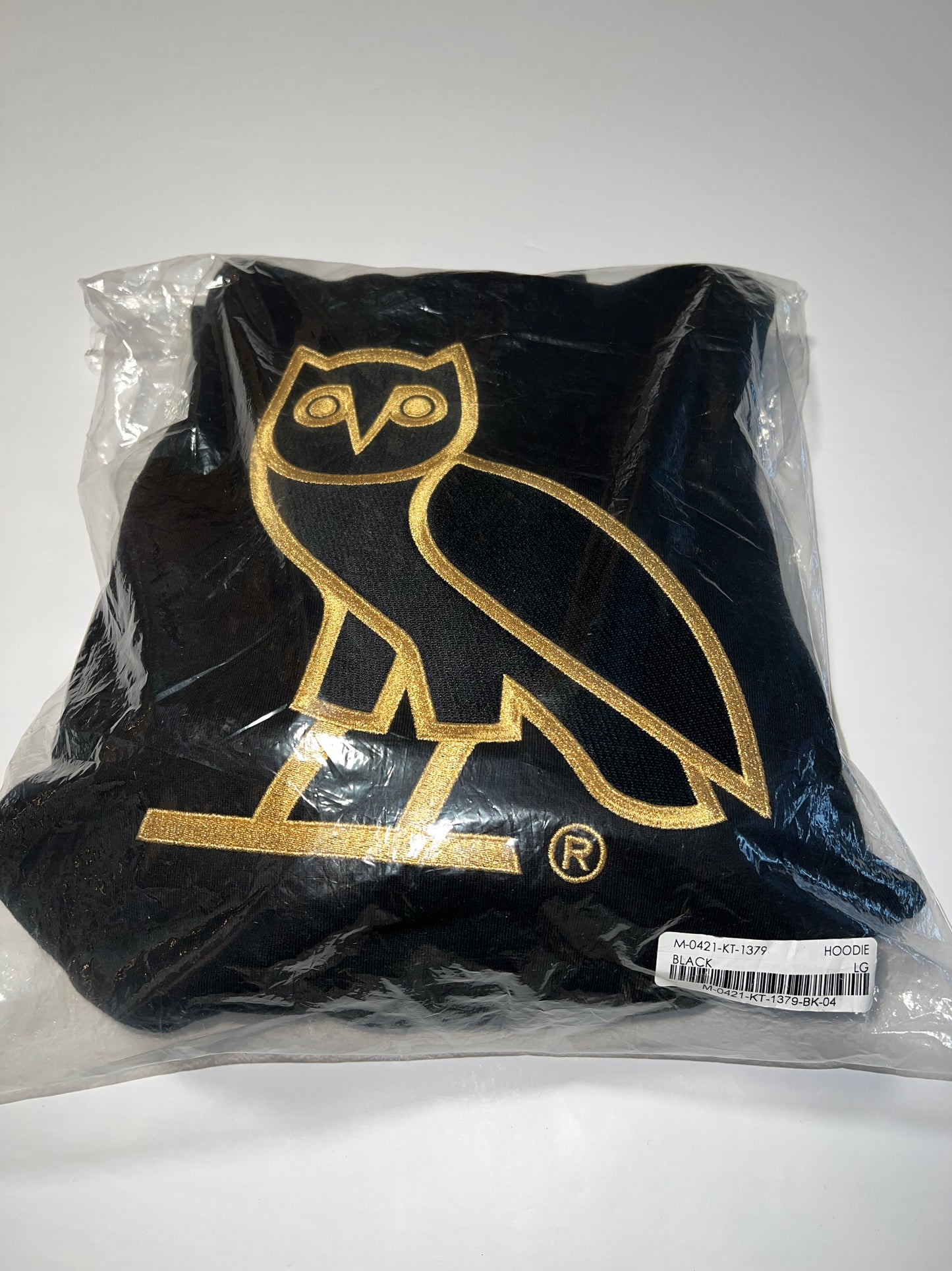 October’s Very Own OG Owl Hoodie