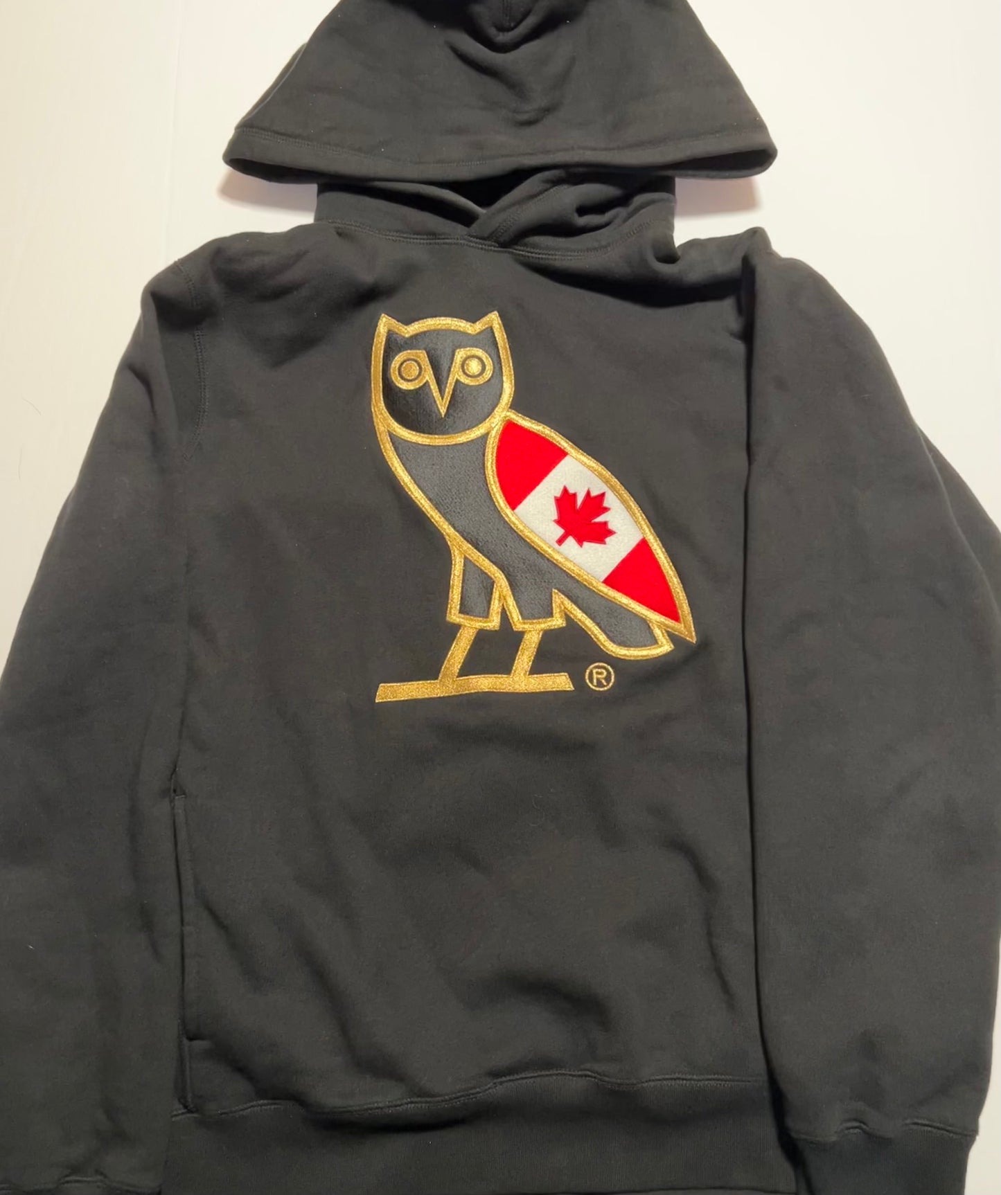 OVO Canada OG Owl Hoodie