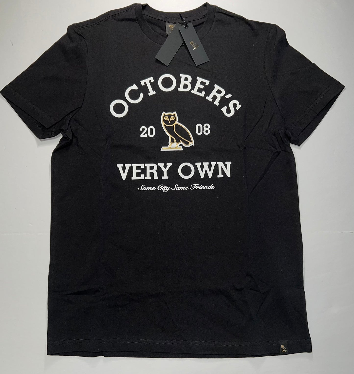 OVO Collegiate T-shirt