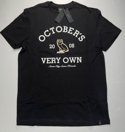 OVO Collegiate T-shirt