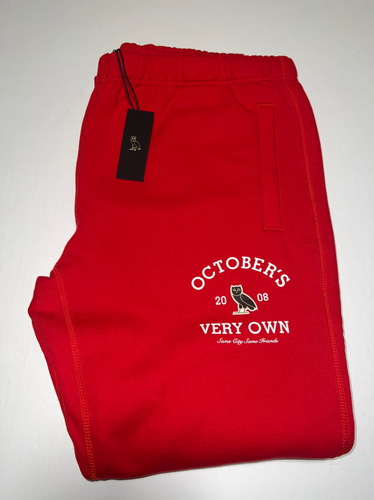 OVO Collegiate Sweatpants