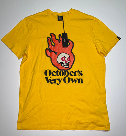 OVO Hot Skulls T-shirt