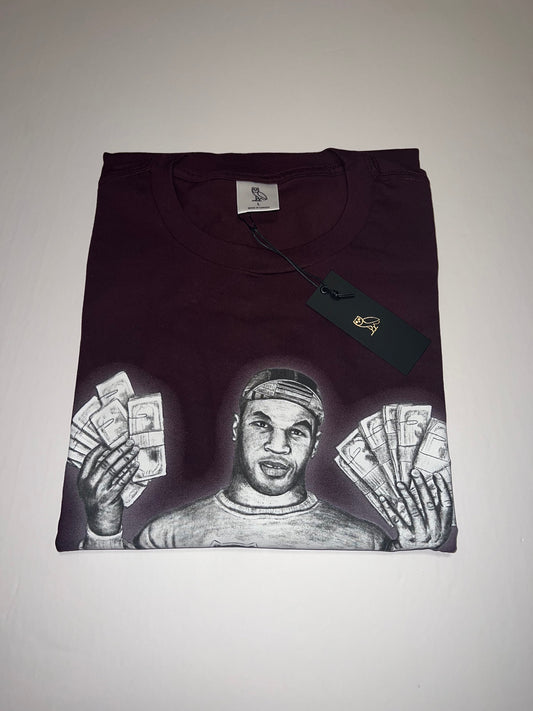 OVO x Mike Tyson T-shirt