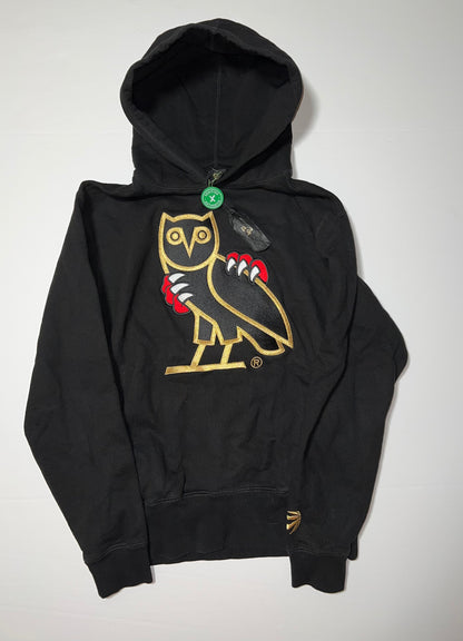 OVO x Jurassic Park x Toronto Raptors