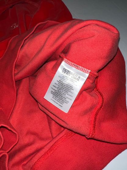 OVO Velour Jacket