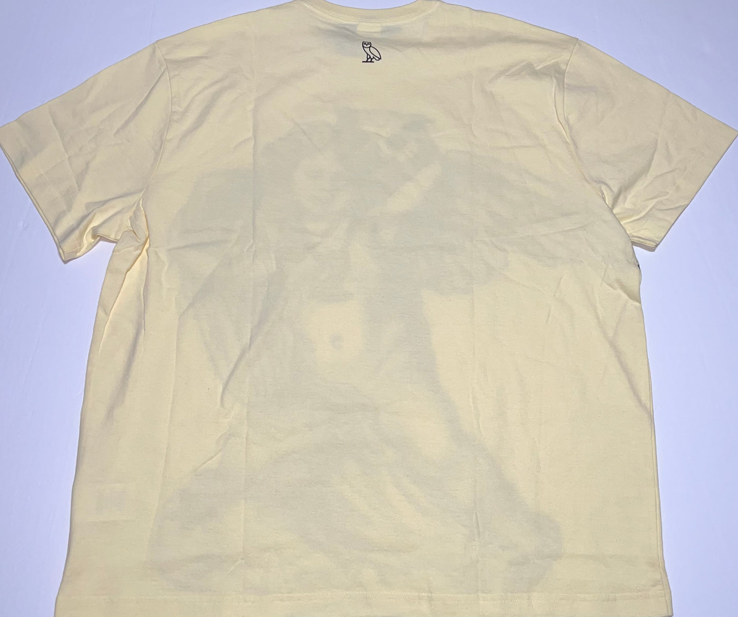 OVO Cherub Owl T-shirt