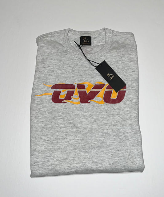 OVO x NBA Miami Heat T-shirt