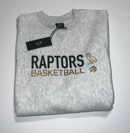 OVO x Raptors Crewneck