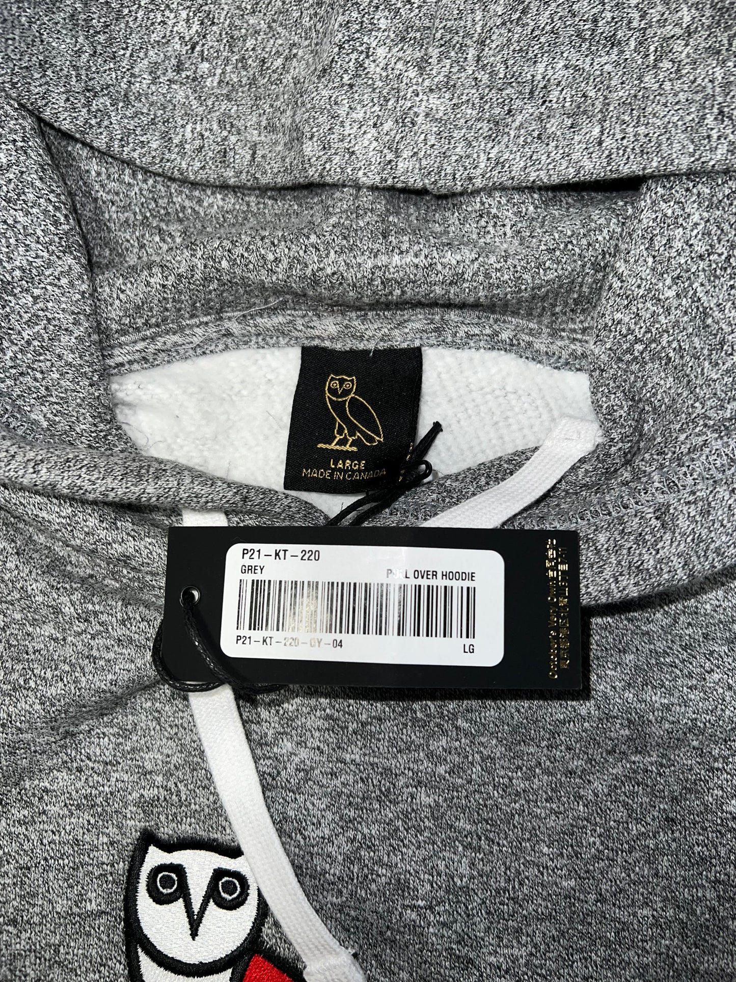 OVO Heritage Hoodie