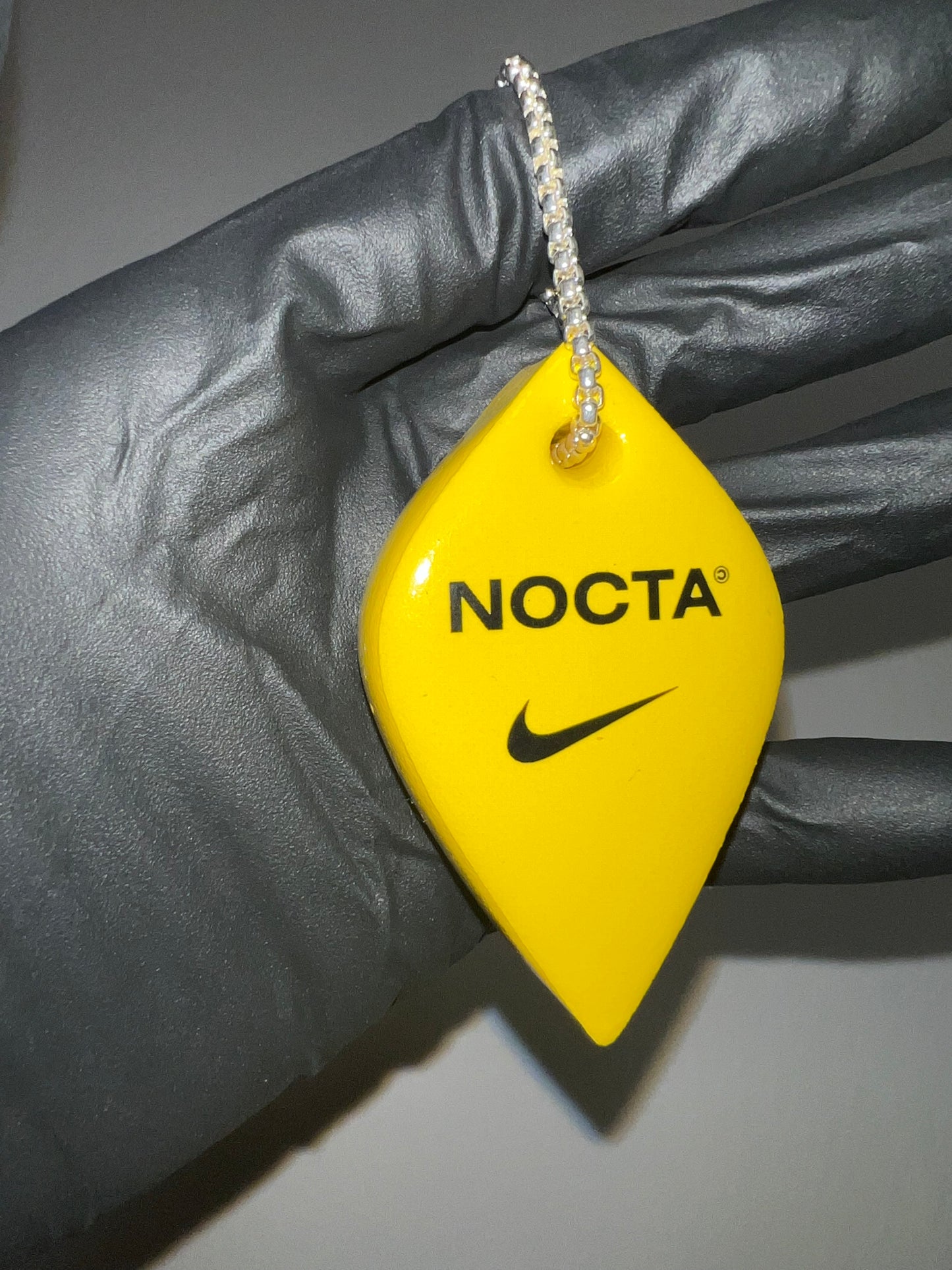 NOCTA Floating Keychain