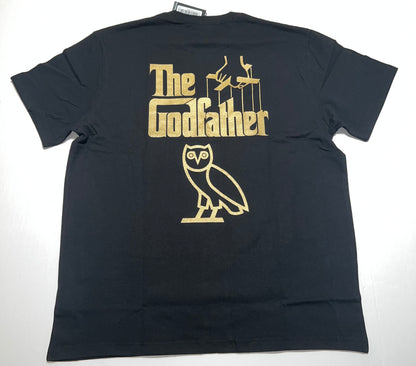 October’s Very Own x The Godfather T-shirt