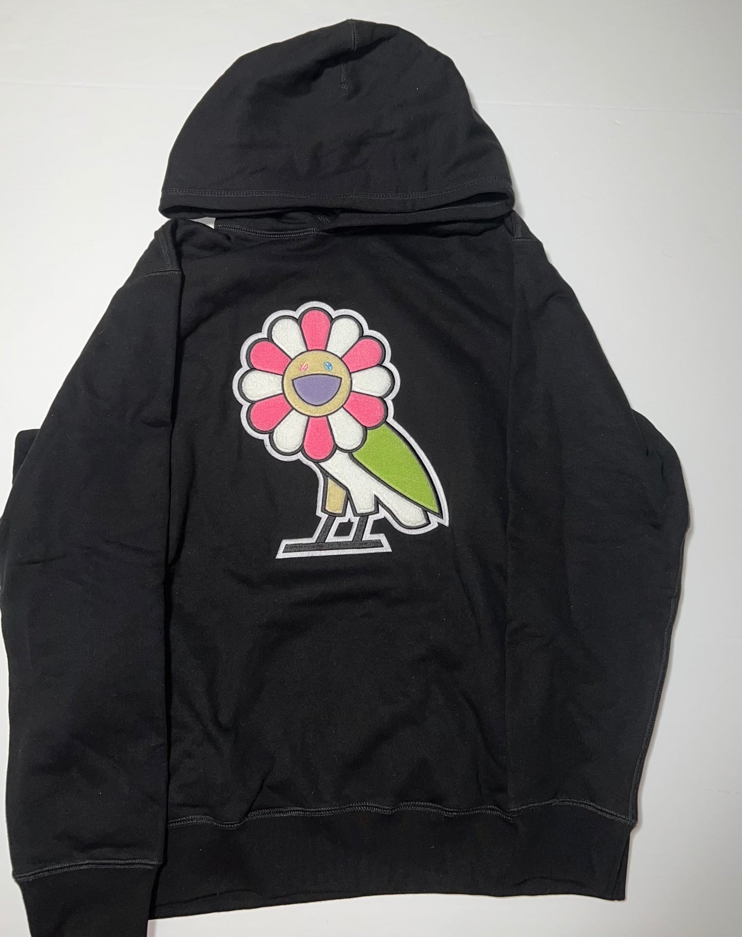 OVO x Murakami Hoodie