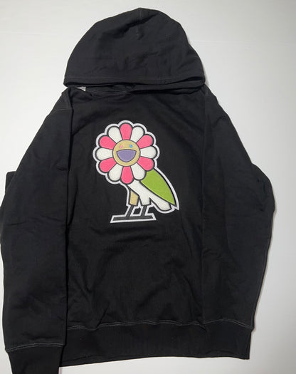 OVO x Murakami Hoodie