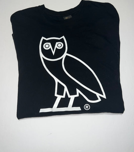 OVO Long Sleeve T-shirt