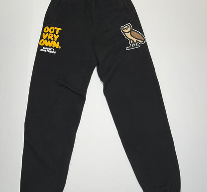 OVO Bubble Sweatpants